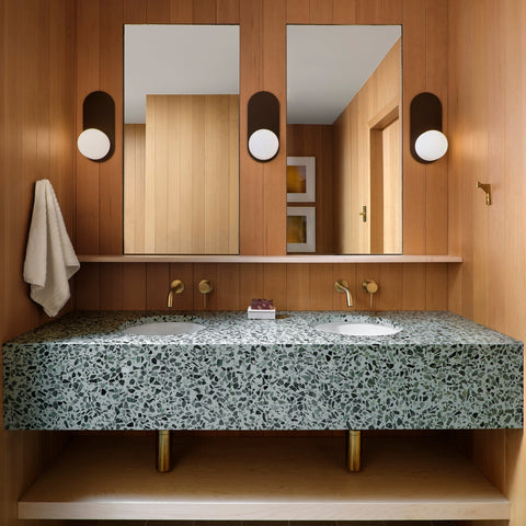 Pastille 1 Wayfind - Faceted