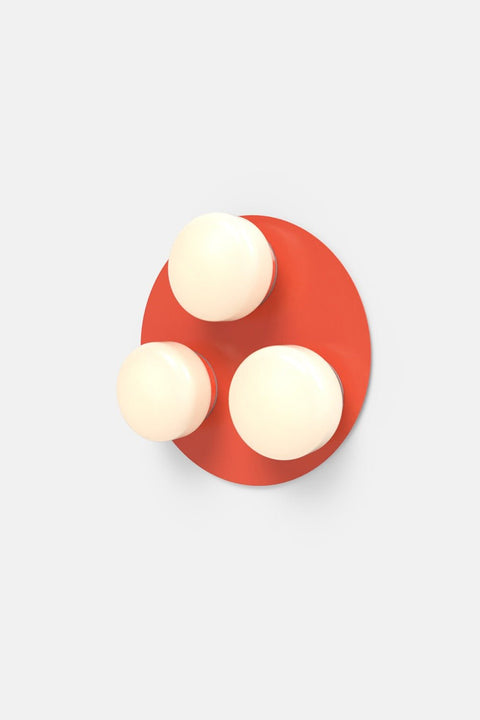 Pastille 3 Cluster - Droplet