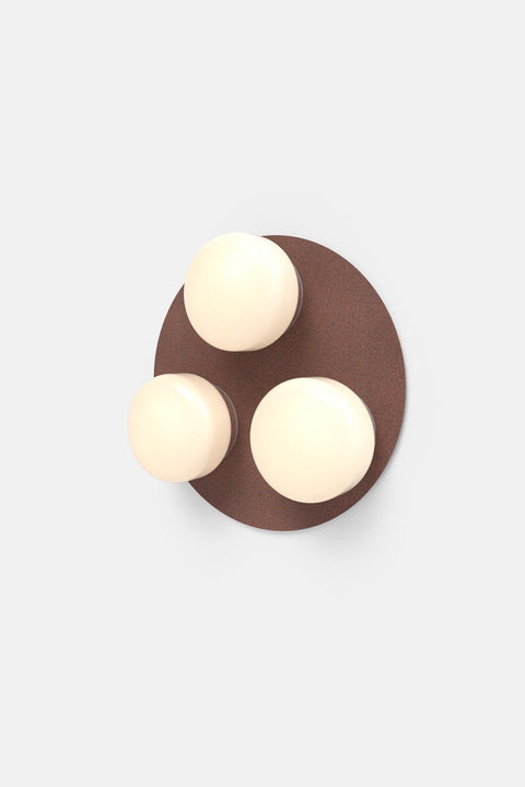 Pastille 3 Cluster - Droplet