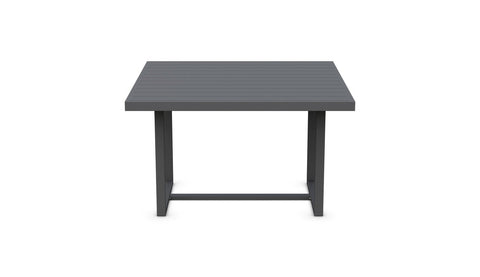 Azzurro Living Pavia Contemporary Farm Dining Table