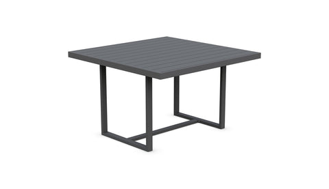 Azzurro Living Pavia Contemporary Farm Dining Table