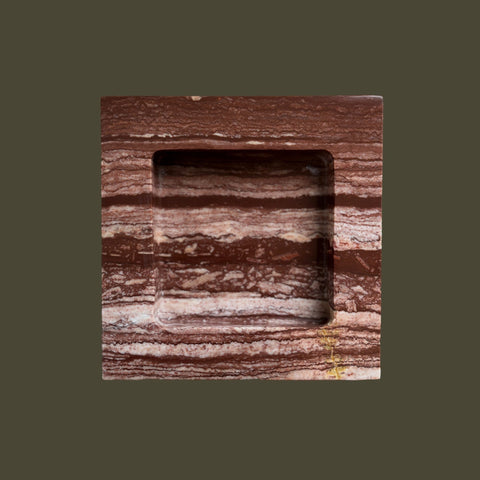 Teo Catch in Rhubarb