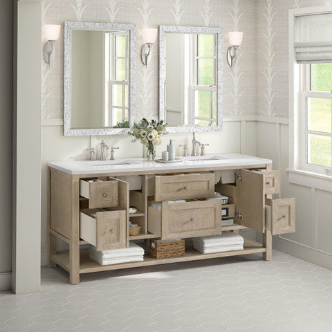 Breckenridge Farmhouse Freestanding Bathroom Vanity