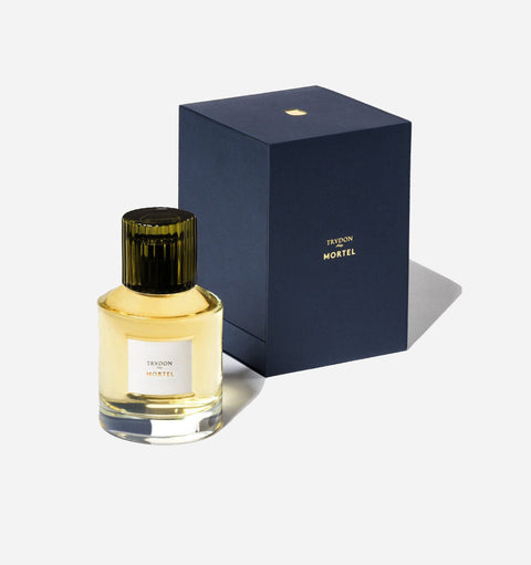 Cire Trudon Perfume in Mortel