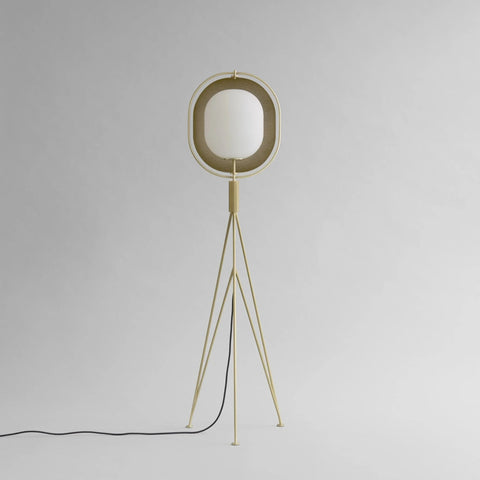 Pearl Floor Lamp