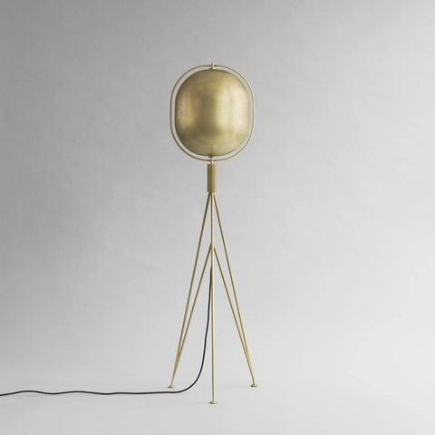Pearl Floor Lamp