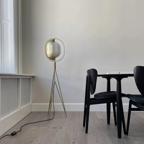 Pearl Floor Lamp