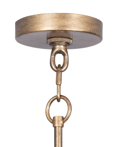 Pegasus Accent Sleek Modern Pendant Light