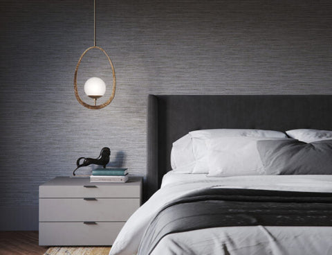 Pegasus Accent Sleek Modern Pendant Light