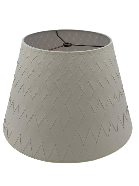 Pembroke Bohemian Accent Handcrafted Woven Lamp Shade