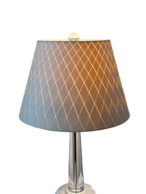 Pembroke Woven Paper Lamp Shades