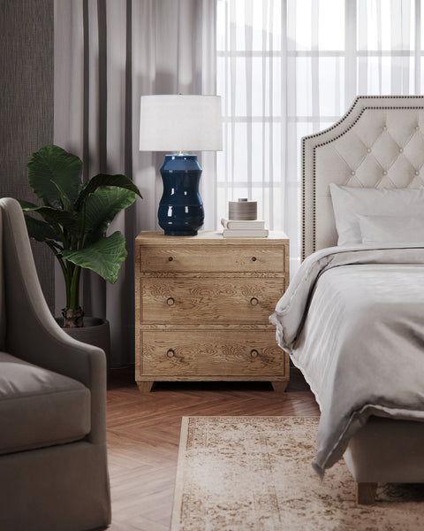 Peterson Column Table Lamp for Modern Accent Spaces