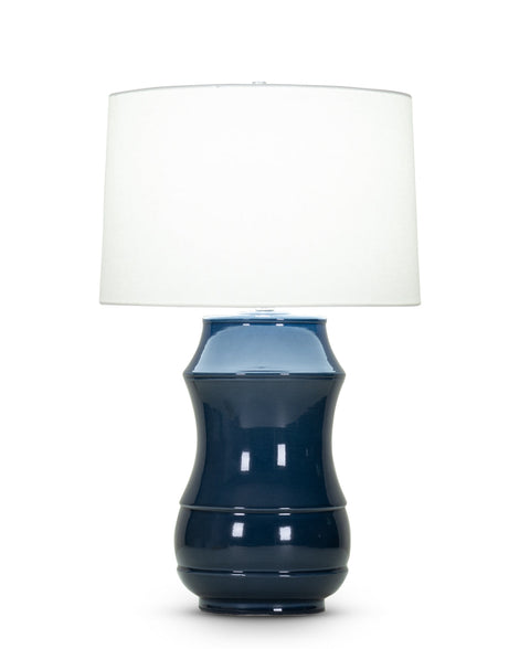 Peterson Column Table Lamp for Modern Accent Spaces