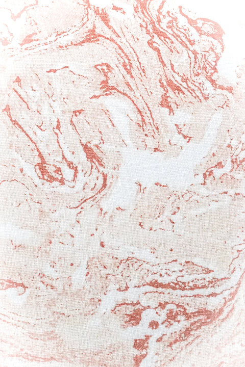 Anaya Contemporary Linen Square Accent Throw Pillow - 20 x 20