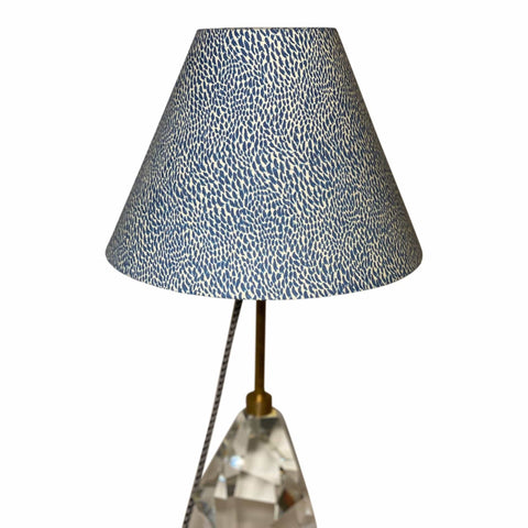 Plumettes by Pierre Frey Hardback 12” Shade