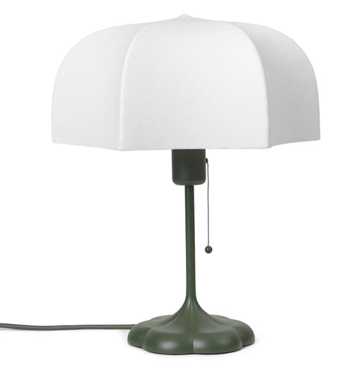 Poem Table Lamp