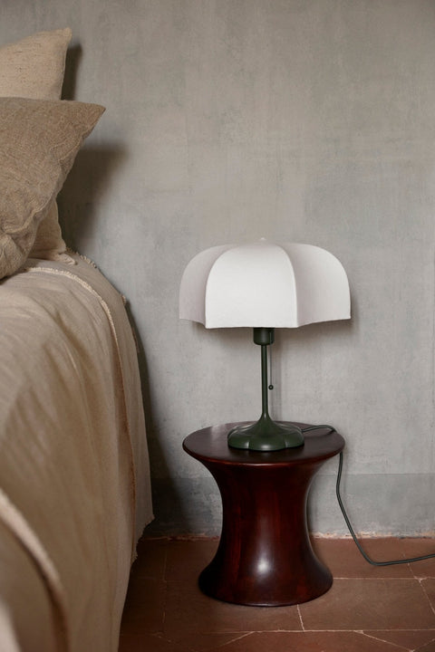 Poem Table Lamp