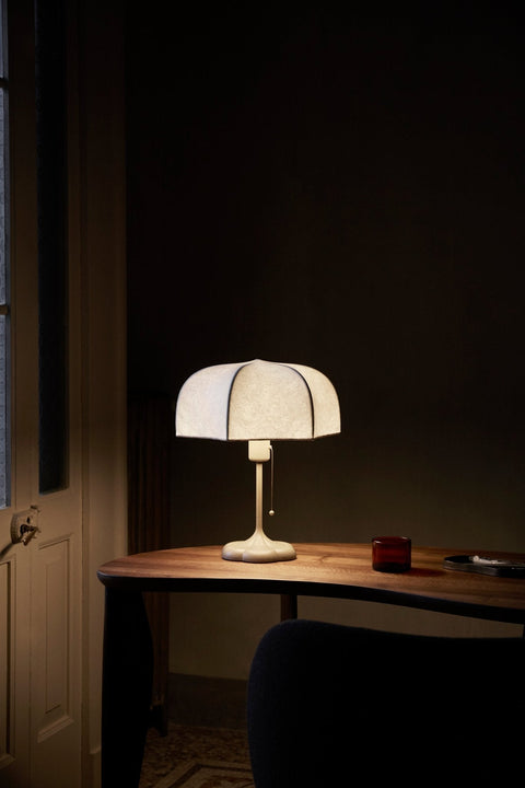 Poem Table Lamp