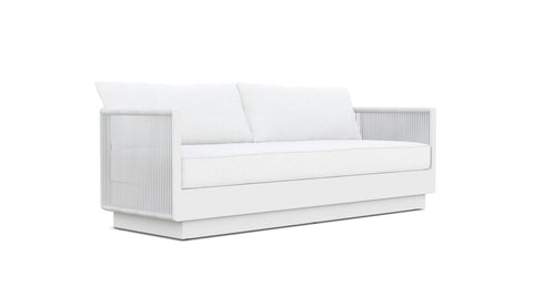 Porto Modern Platform Outdoor Furniture