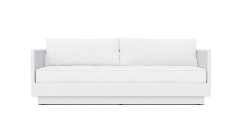 Porto Modern Platform Outdoor Furniture