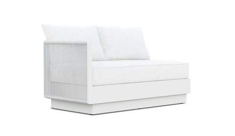 Porto Modular Sectional for Modern Outdoor Furniture