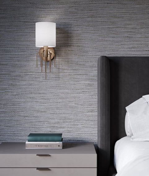 Powell Accent Tree Sconce for Modern Industrial Wall Light