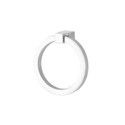 Owen Pull - Polished Nickel