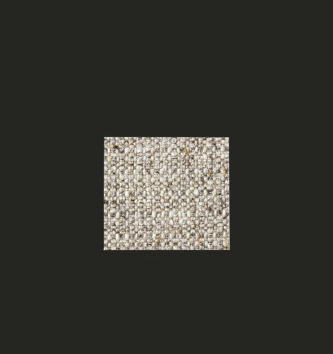 Neil Contemporary Upholstered Standard Sofa with Armrests