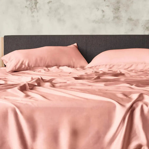 Luxe Bamboo Sheet Set