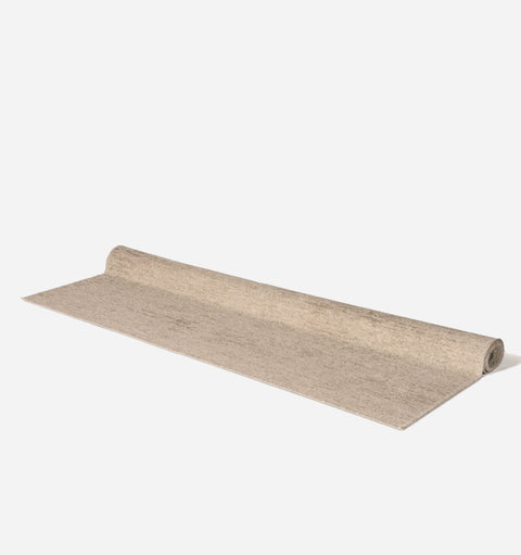 Modern Quiet Luxury Rectangle Area Rug - 11.5\ x 8.25\