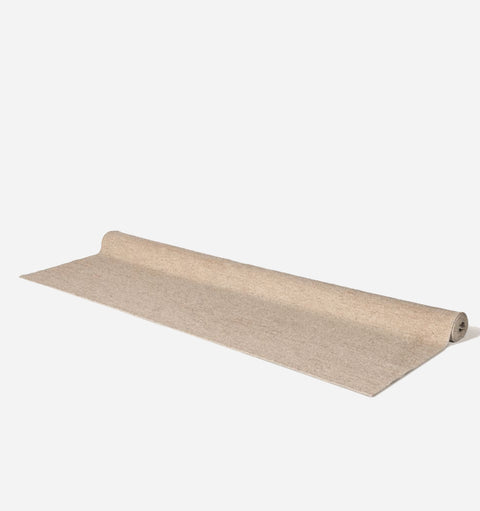 Modern Quiet Luxury Rectangle Area Rug - 11.5\ x 8.25\