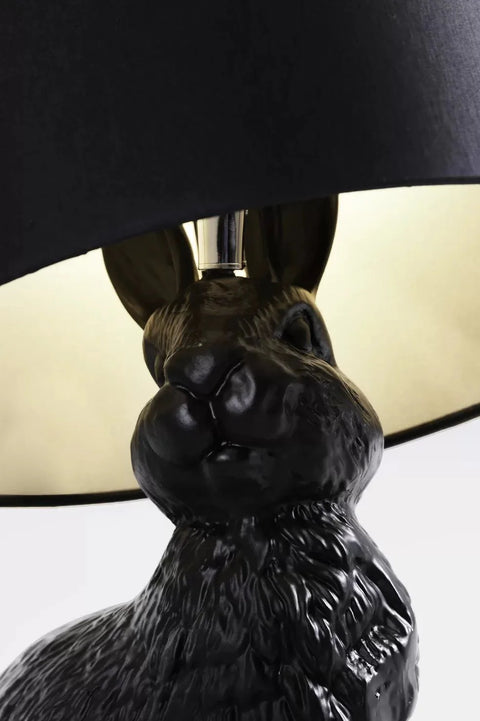 Rabbit Lamp