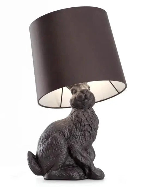 Rabbit Lamp