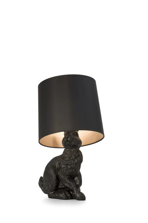 Rabbit Lamp