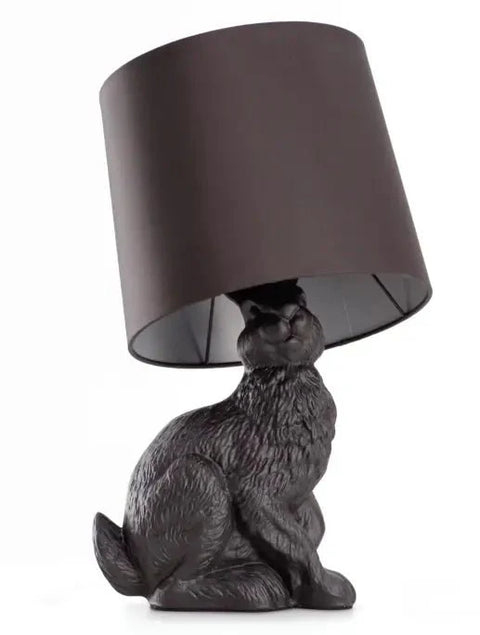 Rabbit Lamp