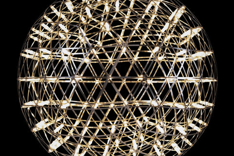 Raimond II Tensegrity