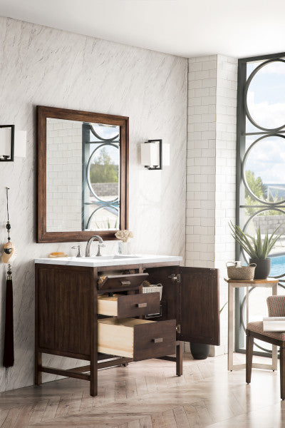 Addison Mid Century Freestanding Bathroom Vanity