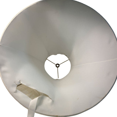 Replace Lampshade Lining