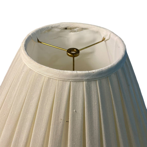 Replace Lampshade Lining