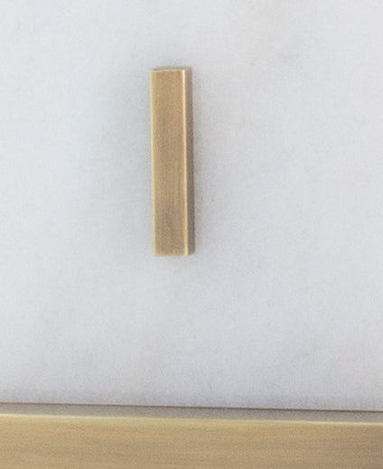 Reynolds Column Accent Table Lamp Modern Elegant