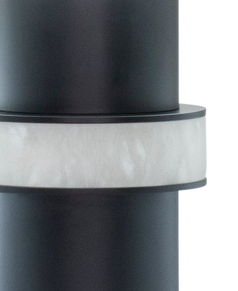 Ricardo Modern Column Table Lamp Accent