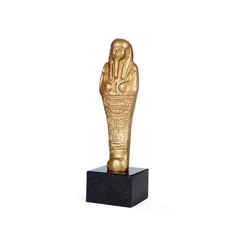 Decorating Essentials Egyptian Novelty Figurative Statue