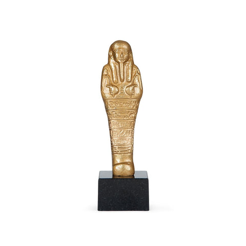Decorating Essentials Egyptian Novelty Figurative Statue