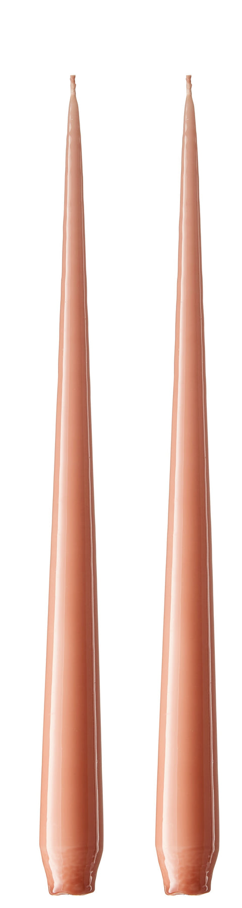Taper Candles Pair