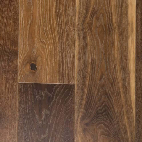 French Oak Engineered Hardwood Flooring Collection