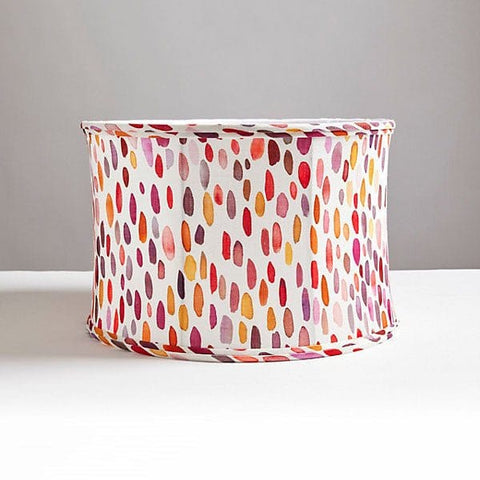 Jamboree Accent Handcrafted Lamp Shade
