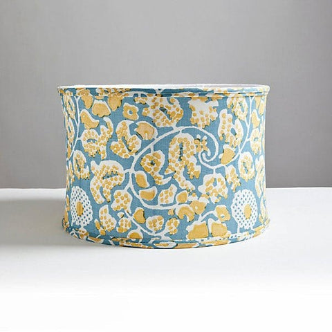 Accent Bohemian Graphic Handcrafted Lamp Shade