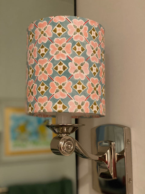 Sconce Hardback Lampshades