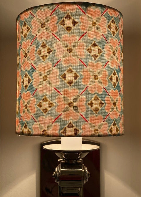 Sconce Hardback Lampshades