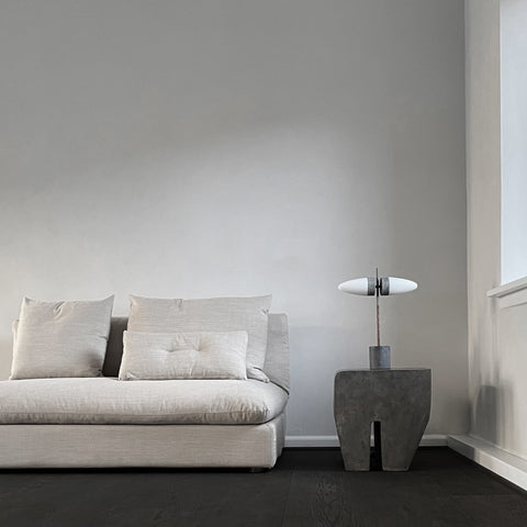 Sculpt Stool